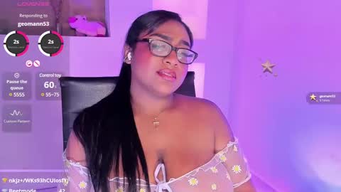 Blak Miller Gilson online show from February 2, 11:42 pm