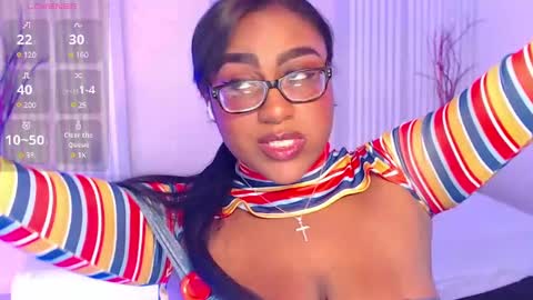 Blak Miller Gilson online show from February 20, 10:37 pm