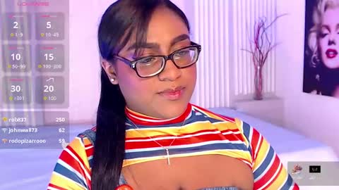 Blak Miller Gilson online show from February 28, 12:10 am