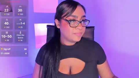 Blak Miller Gilson online show from February 7, 12:53 am