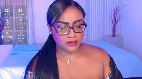 Blak Miller Gilson online show from February 22, 1:00 am