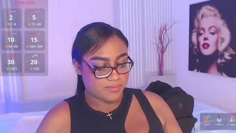 Blak Miller Gilson online show from March 5, 12:38 am