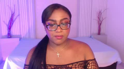 Blak Miller Gilson online show from February 12, 1:09 am