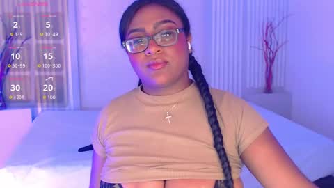 Blak Miller Gilson online show from February 19, 1:18 am