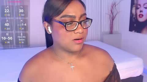 Blak Miller Gilson online show from March 7, 12:48 am