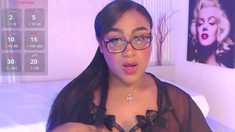 Blak Miller Gilson online show from March 4, 9:22 pm