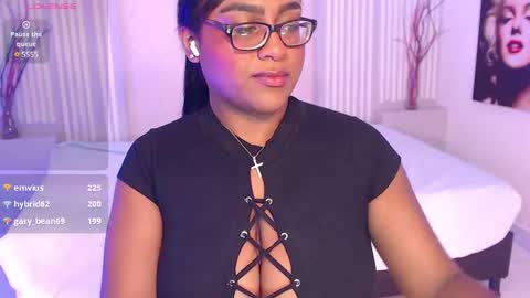 Blak Miller Gilson online show from February 26, 2:30 am