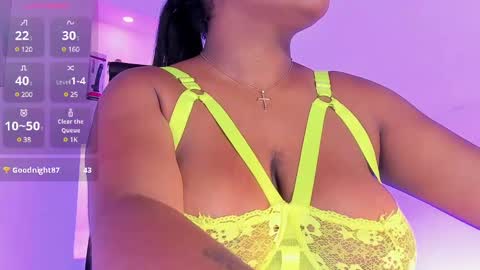 Blak Miller Gilson online show from February 3, 11:36 pm