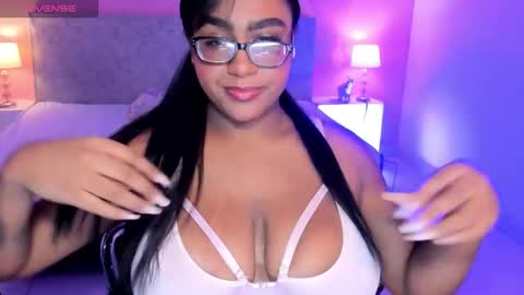 Blak Miller Gilson online show from October 20, 8:36 pm