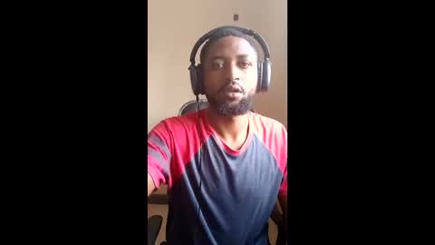 blakmoufaka online show from January 18, 1:09 pm