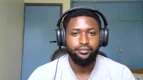 blakmoufaka online show from March 31, 8:59 am