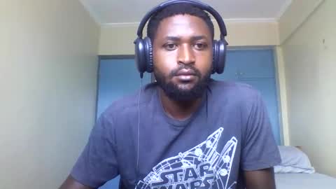 blakmoufaka online show from April 7, 5:20 am