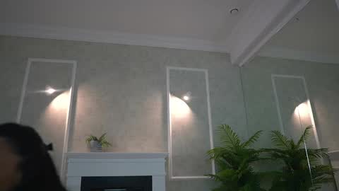 blakmy online show from April 7, 4:47 am