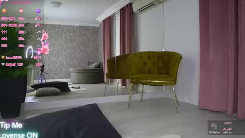 blakmy online show from September 22, 4:05 am