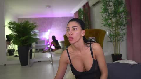 blakmy online show from February 25, 5:00 am