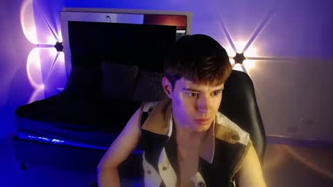 Blakzen online show from August 2, 4:36 am