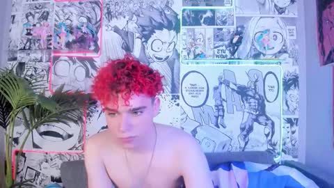 Blaiz online show from September 26, 11:18 am