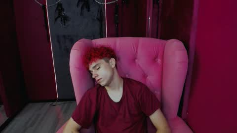 Blaiz online show from October 9, 8:58 pm