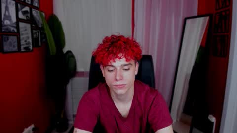 Blaiz online show from October 8, 8:48 pm