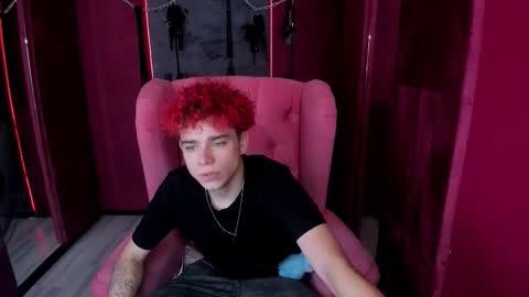 Blaiz online show from October 13, 8:33 pm