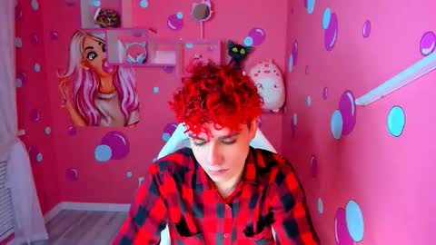 Blaiz online show from October 15, 2:51 pm