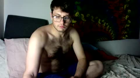 blancpebble online show from May 31, 5:39 am
