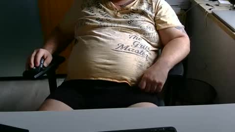 Blase Hase12 online show from March 15, 12:41 pm