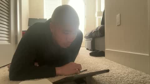 blasian4 online show from October 24, 7:03 pm