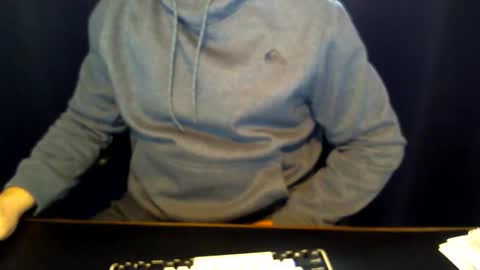 blaxxxima online show from February 4, 4:39 pm