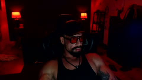 reloaded online show from July 30, 7:58 pm