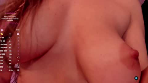 Evey Next Stream0312 online show from September 28, 2:42 am