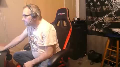 blazingslow online show from February 21, 5:21 am