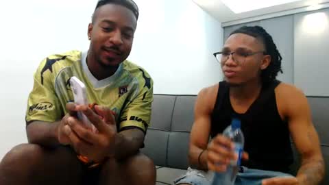 Danny -  online show from July 18, 11:51 pm