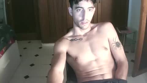 Snapshot of blckfaith chatting on January 13, 12:19 am blckfaith online show from January 13, 12:19 am