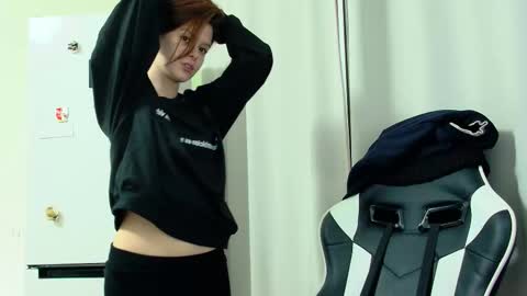 blearalin online show from November 7, 9:56 am