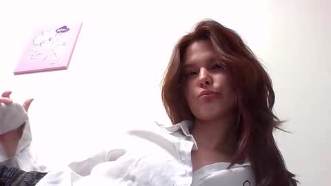 blearalin online show from October 24, 11:11 am