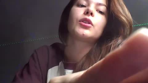 blearalin online show from November 13, 9:23 am