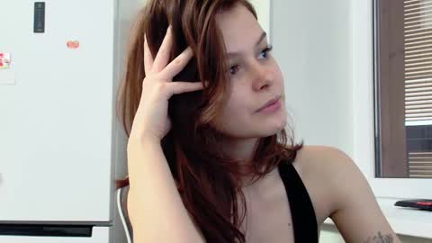 blearalin online show from October 27, 9:53 am