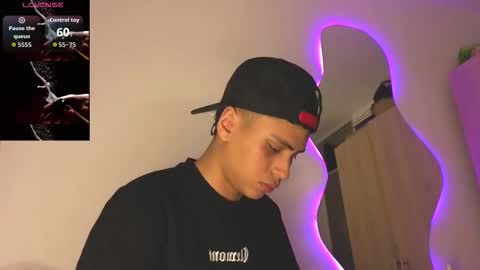 bleesd_anto online show from December 16, 6:09 am