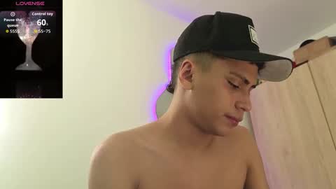 bleesd_anto online show from November 29, 8:38 pm