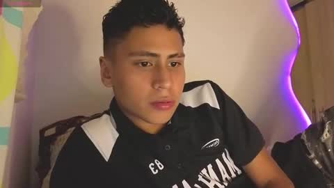 bleesd_anto online show from December 14, 7:36 am