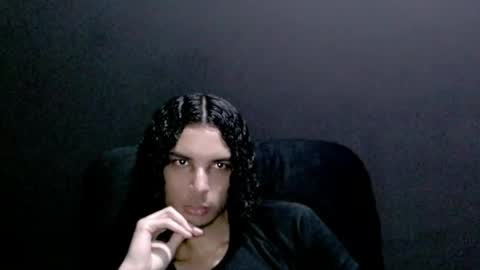 blek00x online show from March 26, 9:42 pm