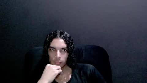 blek00x online show from March 22, 10:25 pm