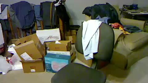 Bob online show from October 30, 12:50 pm