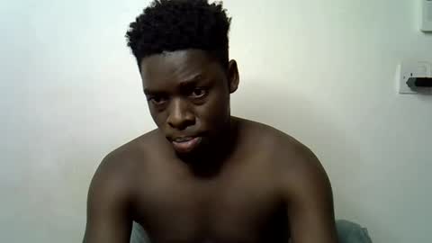 Black  brown online show from November 4, 1:12 pm