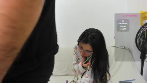 blessedguy_1 online show from October 9, 1:22 am