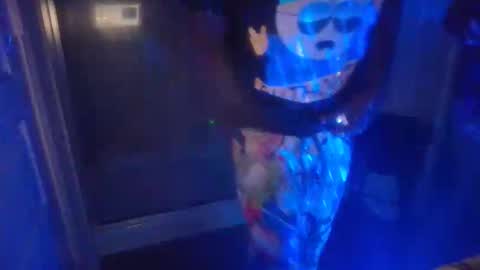 BLESSICA  EDDIE LOVE online show from March 2, 7:15 am