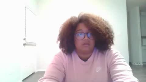 BLESSICA  EDDIE LOVE online show from April 9, 6:19 am