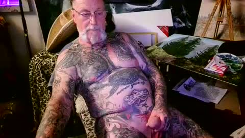 blindsurfer780299 online show from July 6, 10:44 pm