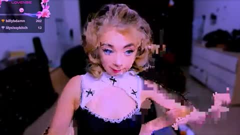 Nicole online show from November 13, 1:47 pm